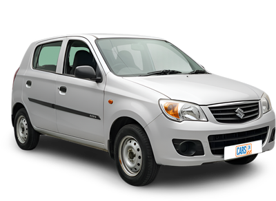 Maruti Alto K10-img